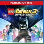 Ps4 Digital LEGO Batman 3: Beyond Gotham Secundario
