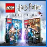 Ps4 Digital LEGO Harry Potter Collection Primario