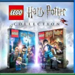 Ps4 Digital LEGO Harry Potter Collection Secundario