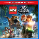 Ps4 Digital LEGO Jurassic World Primario
