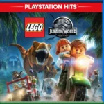 Ps4 Digital LEGO Jurassic World Secundario