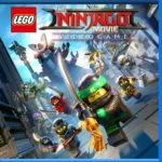 Ps4 Digital LEGO NINJAGO Movie Video Game Primario