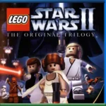 Ps4 Digital LEGO Star Wars II: The Original Trilogy Secundario