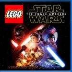Ps4 Digital LEGO Star Wars: The Force Awakens Primario