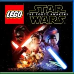 Ps4 Digital LEGO Star Wars: The Force Awakens Secundario