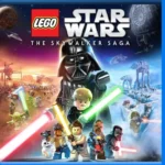 Ps4 Digital LEGO Star Wars: The Skywalker Saga Primario
