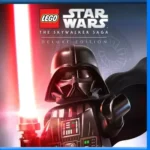 Ps4 Digital LEGO Star Wars:The Skywalker Saga Deluxe Edition Primario