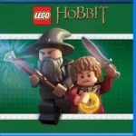 Ps4 Digital LEGO The Hobbit Primario
