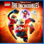 Ps4 Digital LEGO The Incredibles Primario