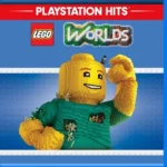 Ps4 Digital LEGO Worlds Primario