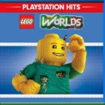 Ps4 Digital LEGO Worlds Secundario
