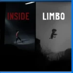 Ps4 Digital LIMBO & INSIDE Bundle Primario