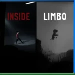 Ps4 Digital LIMBO & INSIDE Bundle Secundario
