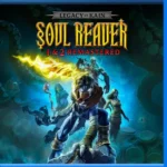 Ps4 Digital Legacy of Kain Soul Reaver 1&2 Remastered Primario