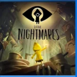 Ps4 Digital Little Nightmares Primario