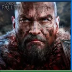 Ps4 Digital Lords of the Fallen (2014) Secundario