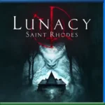 Ps4 Digital Lunacy: Saint Rhodes Secundario