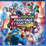Ps4 Digital MARVEL vs. CAPCOM Fighting Collection: Arcade Classics Primario