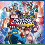 Ps4 Digital MARVEL vs. CAPCOM Fighting Collection: Arcade Classics Secundario