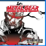 Ps4 Digital METAL GEAR SOLID - Master Collection Version Primario