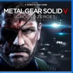 Ps4 Digital METAL GEAR SOLID V: GROUND ZEROES Primario