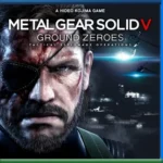 Ps4 Digital METAL GEAR SOLID V: GROUND ZEROES Secundario