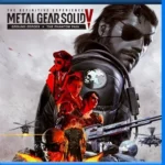 Ps4 Digital METAL GEAR SOLID V: THE DEFINITIVE EXPERIENCE Primario
