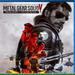 Ps4 Digital METAL GEAR SOLID V: THE DEFINITIVE EXPERIENCE Secundario