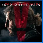 Ps4 Digital METAL GEAR SOLID V: THE PHANTOM PAIN Primario