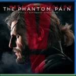 Ps4 Digital METAL GEAR SOLID V: THE PHANTOM PAIN Secundario