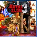 Ps4 Digital METAL SLUG 3 Primario