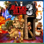 Ps4 Digital METAL SLUG 3 Secundario