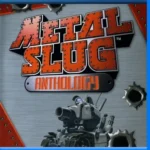 Ps4 Digital METAL SLUG ANTHOLOGY Primario