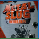 Ps4 Digital METAL SLUG ANTHOLOGY Secundario
