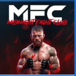 Ps4 Digital MFC - Midnight Fight Club Primario
