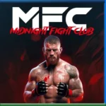 Ps4 Digital MFC - Midnight Fight Club Secundario