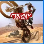 Ps4 Digital MX vs ATV All Out Primario