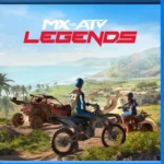 Ps4 Digital MX vs ATV Legends Primario