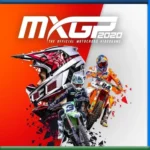 Ps4 Digital MXGP 2020 - The Official Motocross Videogame Secundario