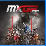 Ps4 Digital MXGP 2021 - The Official Motocross Videogame Primario