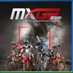 Ps4 Digital MXGP 2021 - The Official Motocross Videogame Secundario