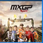 Ps4 Digital MXGP PRO Primario