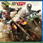 Ps4 Digital MXGP - The Official Motocross Videogame Secundario