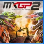 Ps4 Digital MXGP2 - The Official Motocross Videogame Primario