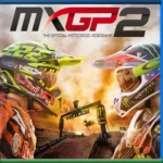 Ps4 Digital MXGP2 - The Official Motocross Videogame Secundario