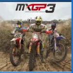 Ps4 Digital MXGP3 - The Official Motocross Videogame Primario