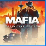 Ps4 Digital Mafia: Definitive Edition Primario
