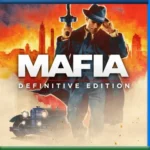 Ps4 Digital Mafia: Definitive Edition Secundario