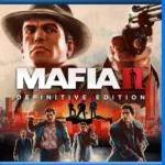 Ps4 Digital Mafia II: Definitive Edition Primario