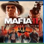 Ps4 Digital Mafia II: Definitive Edition Secundario